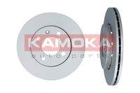 KAMOKA 1031624 Bremsscheibe