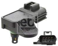FEBI BILSTEIN 105735 Sensor, Saugrohrdruck