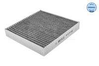 MEYLE 18123200001 Filter, Innenraumluft