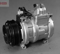 DENSO DCP05003 Kompressor, Klimaanlage
