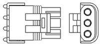 MAGNETI MARELLI 466016355088 Lambdasonde