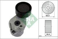 Schaeffler INA 534069310 Riemenspanner, Keilrippenriemen