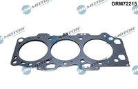Dr.Motor Automotive DRM72215 Dichtung, Zylinderkopf
