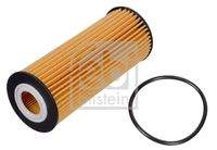 FEBI BILSTEIN 48542 Ölfilter