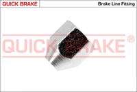 QUICK BRAKE H Überwurfschraube