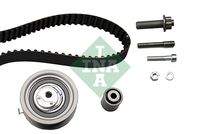 Schaeffler INA 530034310 Zahnriemensatz