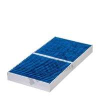 HENGST FILTER E2904LB Filter, Innenraumluft