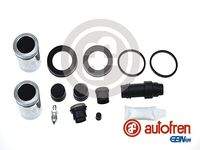 AUTOFREN SEINSA D41121C Reparatursatz, Bremssattel