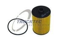 TRUCKTEC AUTOMOTIVE 0718059 Ölfilter