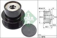 Schaeffler INA 535028810 Generatorfreilauf