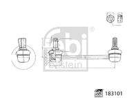 FEBI BILSTEIN 183101 Stange/Strebe, Stabilisator