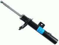 SACHS 290708 Stoßdämpfer