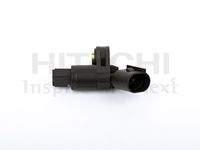 HITACHI 2501401 Sensor, Raddrehzahl