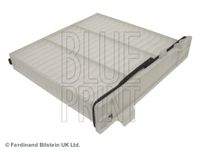 BLUE PRINT ADC42513 Filter, Innenraumluft