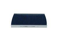 BOSCH 0986628594 Filter, Innenraumluft
