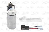 VALEO 347298 Kraftstoffpumpe