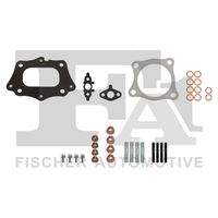 FA1 KT890250 Montagesatz, Lader