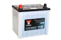 YUASA YBX7014 Starterbatterie