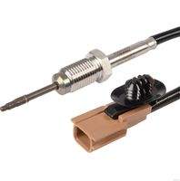 HERTH+BUSS ELPARTS 70682531 Sensor, Abgastemperatur