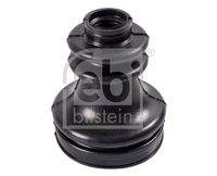 FEBI BILSTEIN 100621 Faltenbalg, Antriebswelle
