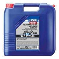 LIQUI MOLY 1415 Getriebeöl