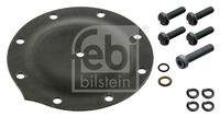 FEBI BILSTEIN 05809 Membran, Unterdruckpumpe