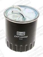 CHAMPION CFF100440 Kraftstofffilter