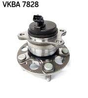 SKF VKBA7828 Radlagersatz