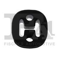 FA1 113946 Halter, Abgasanlage