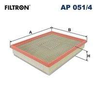 FILTRON AP051/4 Luftfilter