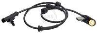 A.B.S. 30740 Sensor, Raddrehzahl