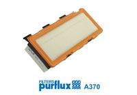 PURFLUX A370 Luftfilter