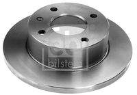 FEBI BILSTEIN 05667 Bremsscheibe