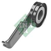 Schaeffler INA 531009610 Spannrolle, Keilrippenriemen