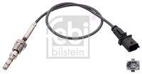 FEBI BILSTEIN 100809 Sensor, Abgastemperatur