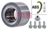 Schaeffler FAG 713612310 Radlagersatz