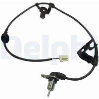 DELPHI SS20076 Sensor, Raddrehzahl