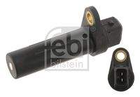 FEBI BILSTEIN 31701 Impulsgeber, Kurbelwelle