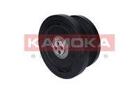 KAMOKA RW014 Riemenscheibe, Kurbelwelle