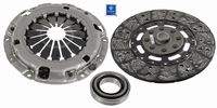 SACHS 3000834901 Kupplungssatz