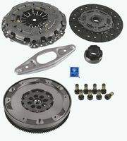 SACHS 2290601151 Kupplungssatz