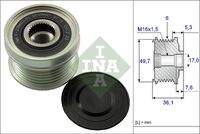 Schaeffler INA 535013410 Generatorfreilauf