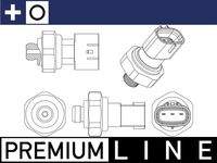 MAHLE ASE9000P Druckschalter, Klimaanlage