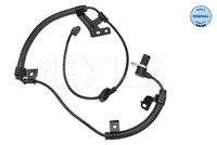 MEYLE 36148990015 Sensor, Raddrehzahl