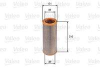 VALEO 585601 Luftfilter