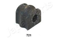 JAPANPARTS RU721 Lagerbuchse, Stabilisator