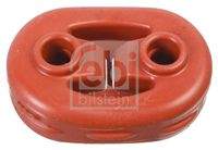 FEBI BILSTEIN 104153 Halter, Abgasanlage
