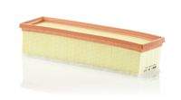MANN-FILTER C35012 Luftfilter