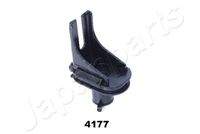 JAPANPARTS RU4177 Lagerung, Achskörper