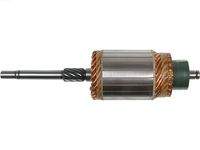 AS-PL SA4009 Anker, Starter